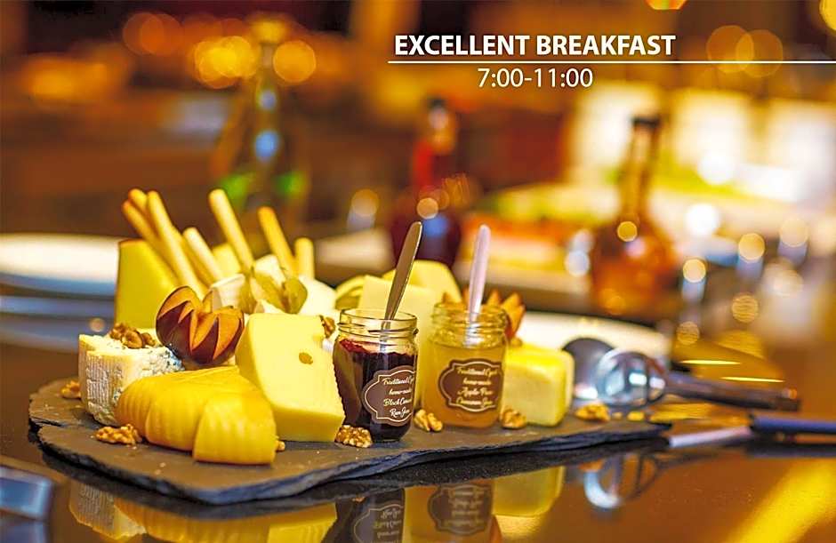 Don Giovanni Hotel Prague - Great Hotels of The World