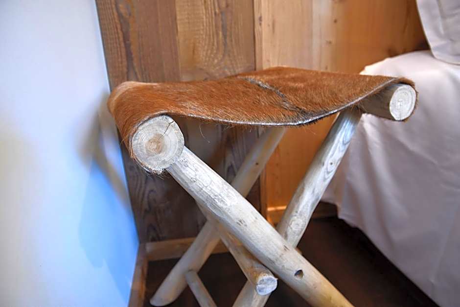 Hôtel LAPIAZ & Spa - FLAINE