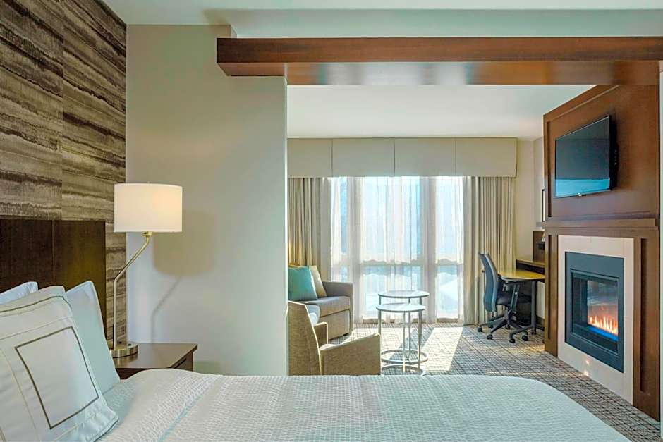 Fairfield Inn & Suites by Marriott Waterbury Stowe