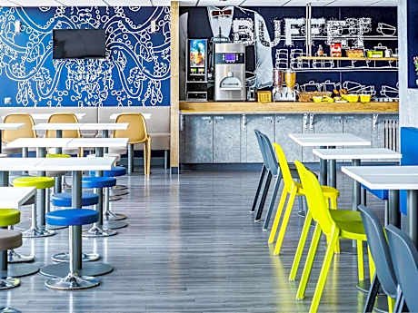 Ibis Budget Frejus St Raphael centre