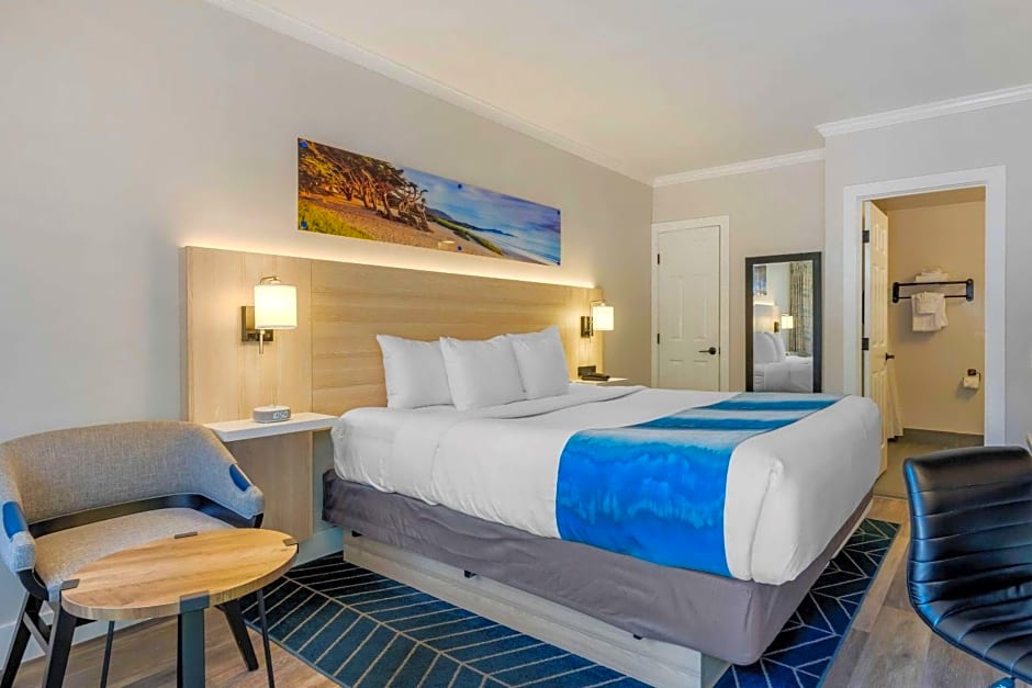 Comfort Inn Carmel By The Sea