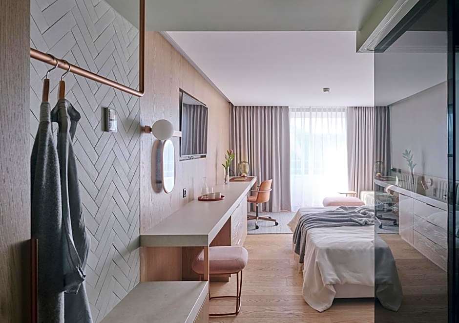 Swissotel Kursaal Bern