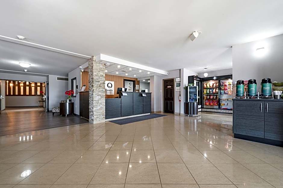 Quality Inn & Conference Centre