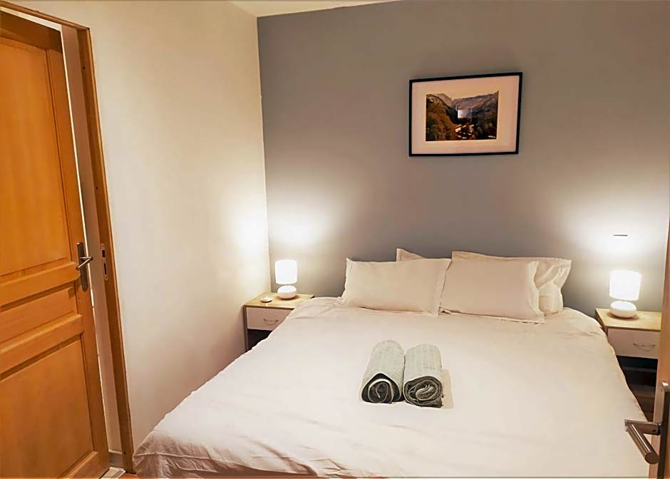 Photo 1 sur 22 de Apartment