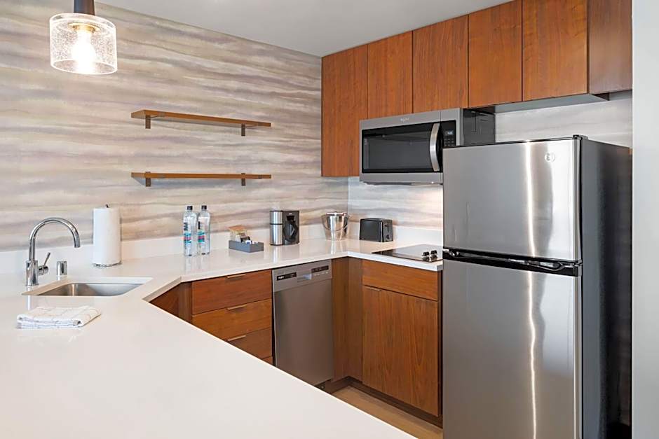 Residence Inn by Marriott Marina del Rey