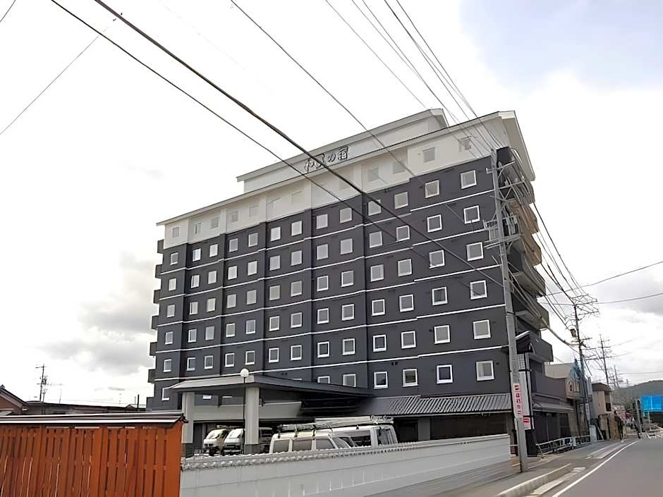 Route Inn Grantia Wakuranoyado Igauenojyomae