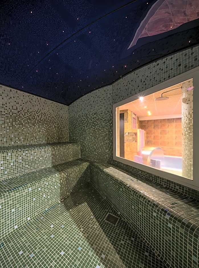 htop Palm Beach & SPA