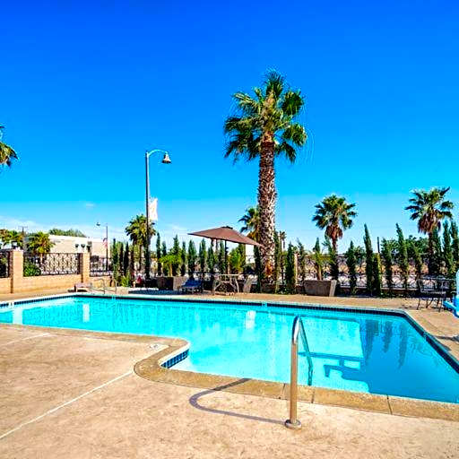 MainStay Suites Moreno Valley Near March Air Reserve Base