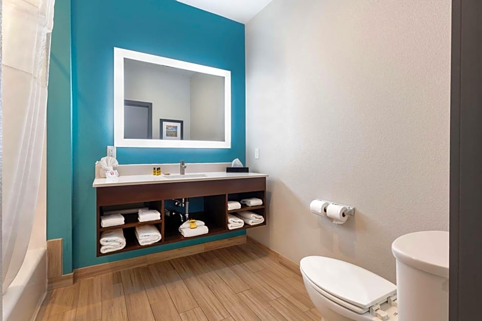 Best Western Plus Medical Center