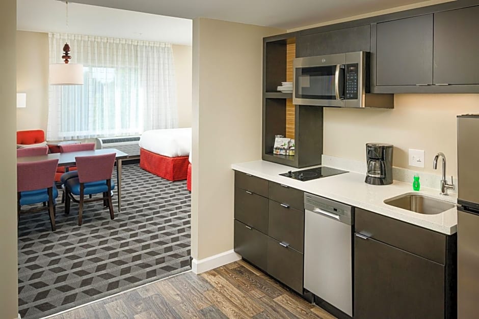 TownePlace Suites by Marriott Tuscaloosa University Area