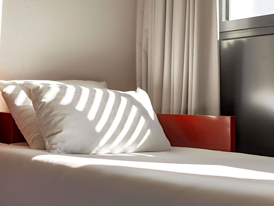 Novotel Suites Marseille Centre Euromed