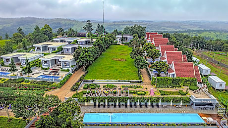 Pidoma Resort By EHM