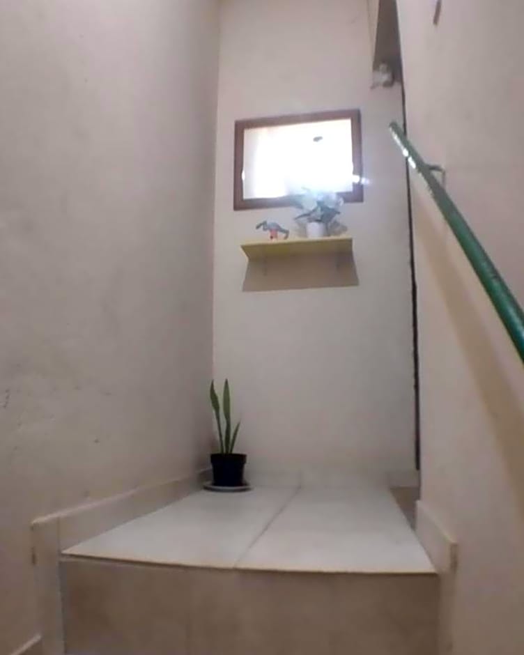 Loft Fino Pedra da Macumba - Recreio