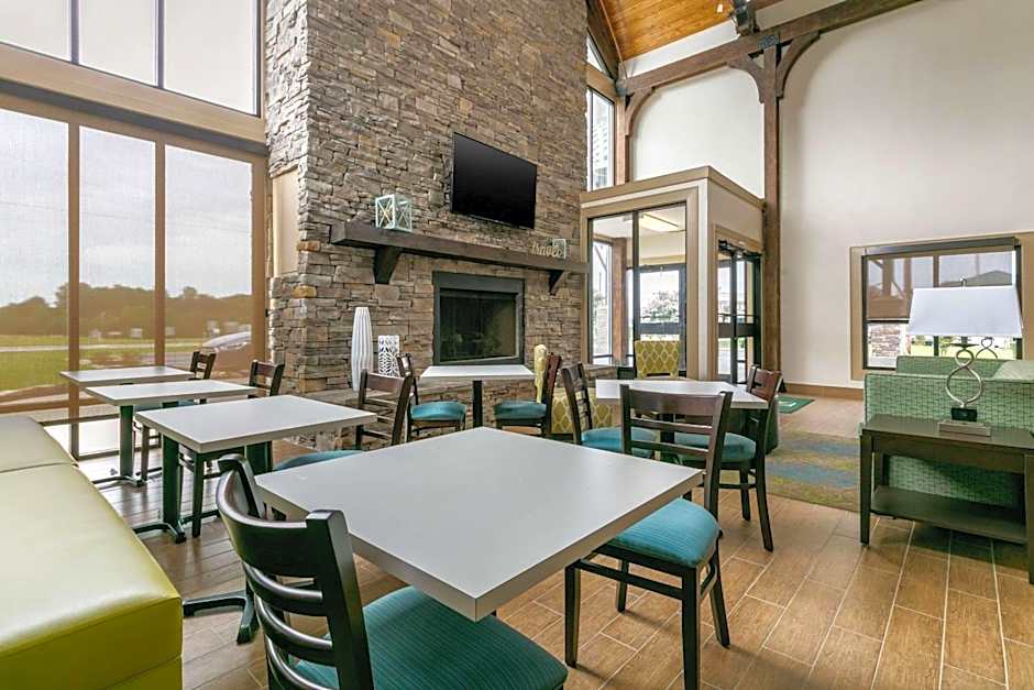 Quality Inn Monteagle