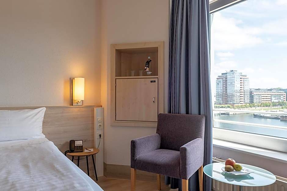 InterCityHotel Kiel