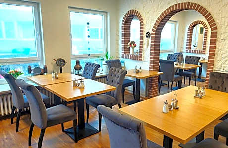 Hotel Villa Weststrand