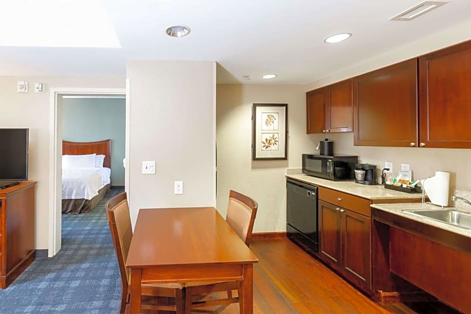 Homewood Suites by Hilton Lawrenceville Duluth