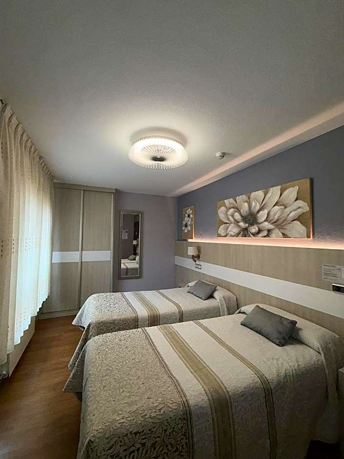 Hotel Bahia