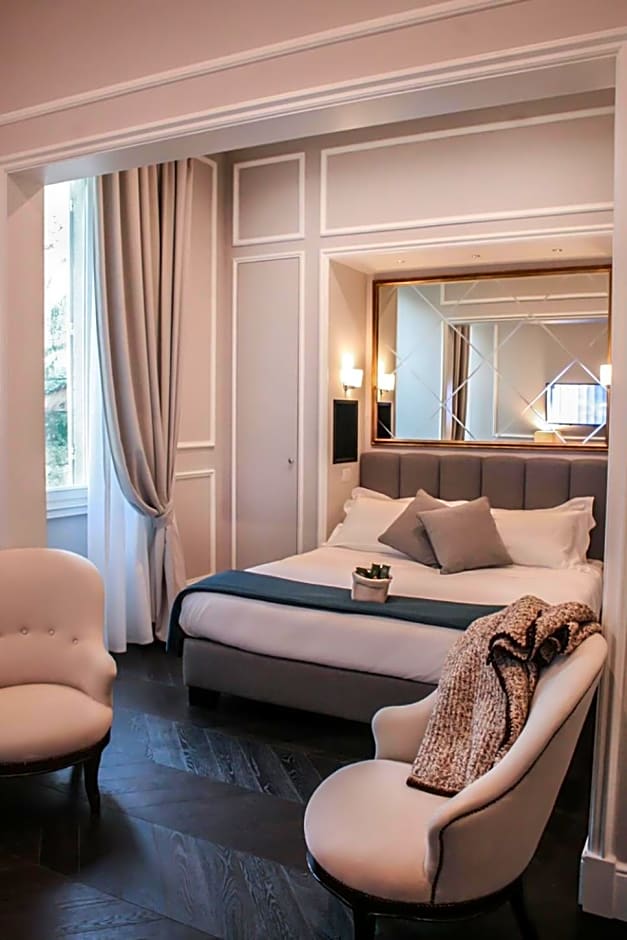 Florence Luxury Guest House