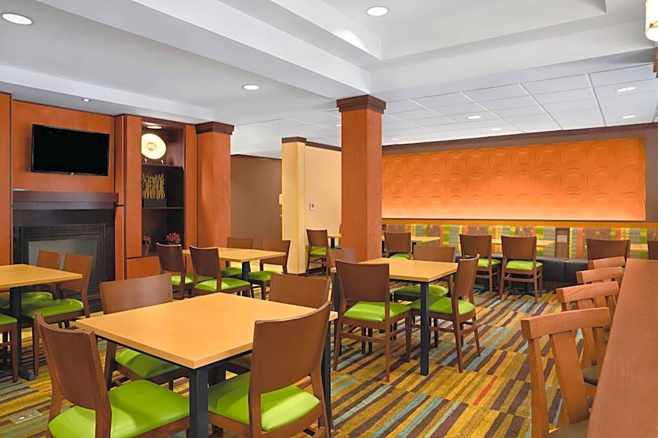 Fairfield Inn & Suites by Marriott St. Augustine I-95