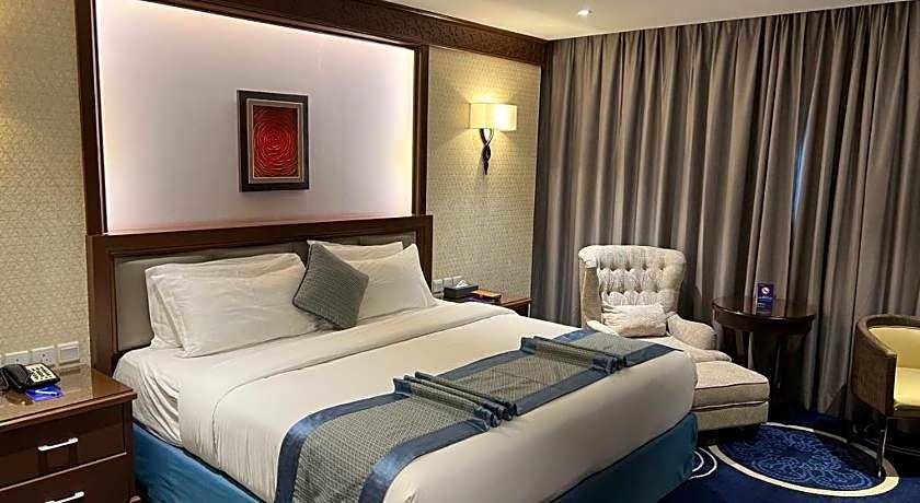 Swiss In Tabuk Hotel