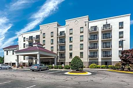 Comfort Suites Southpark