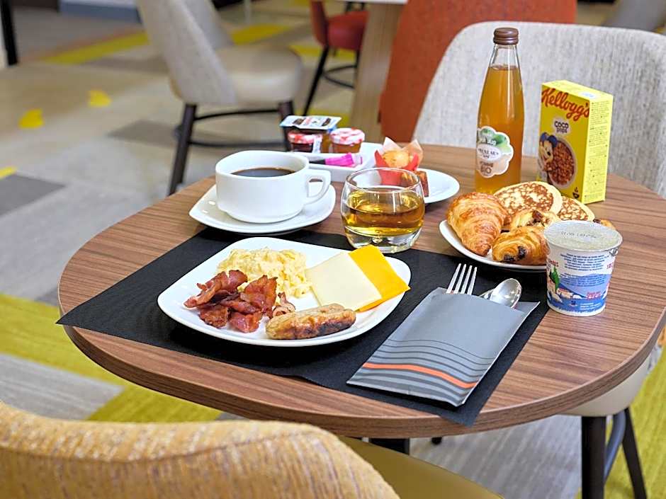 Quality Hotel Bordeaux Centre