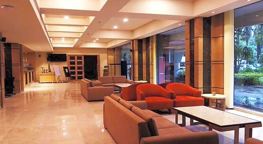 Peerless Hotel Durgapur