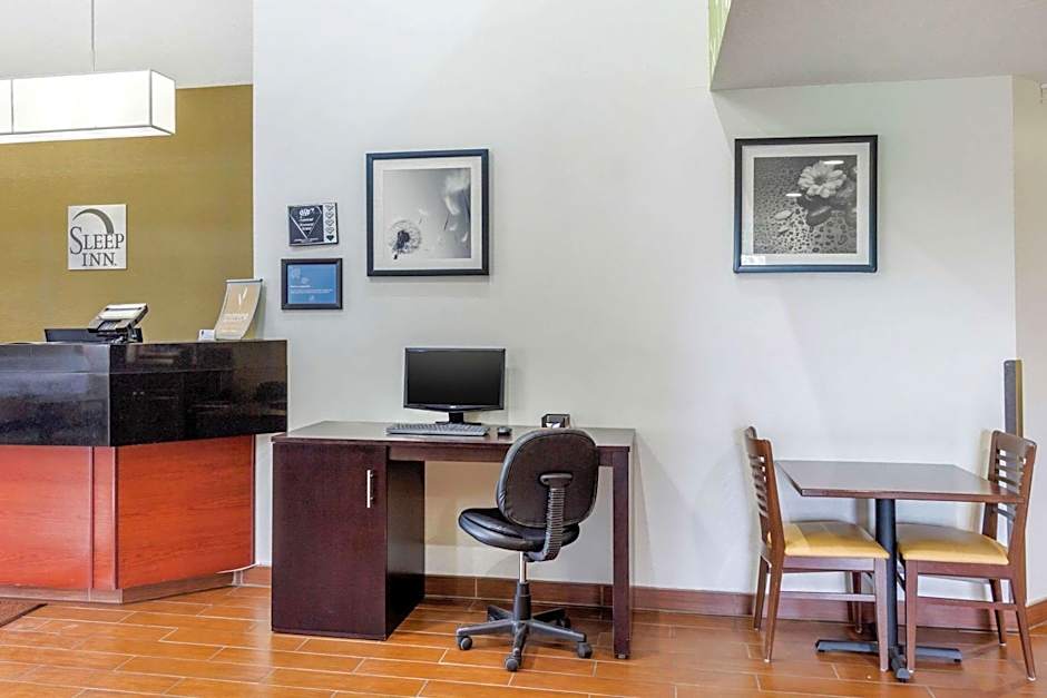 Sleep Inn Ogden near Event Center