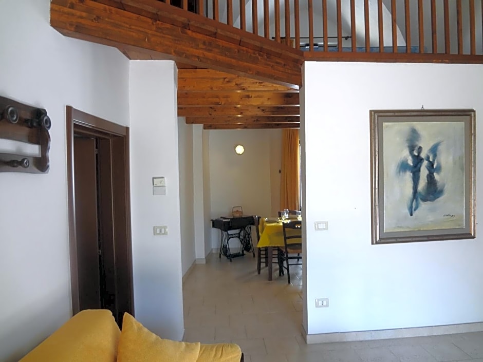 Le Casette di Via Roma