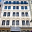Hotel de Paris