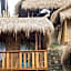 Bali Bamboo Jungle Huts And Hostel.