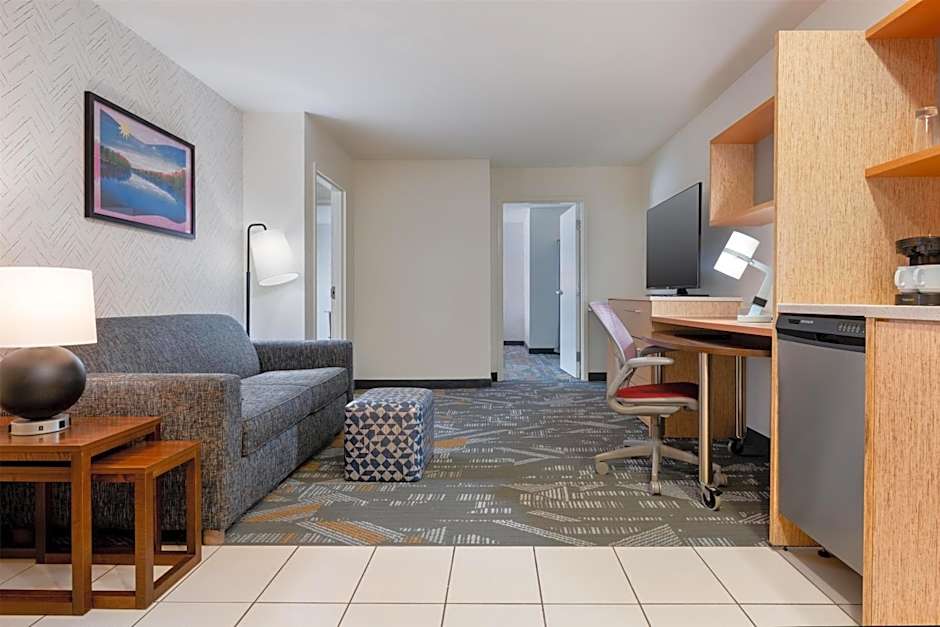 Home2 Suites by Hilton Atlanta South/McDonough