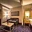 Best Western Plus Media Center Inn & Suites