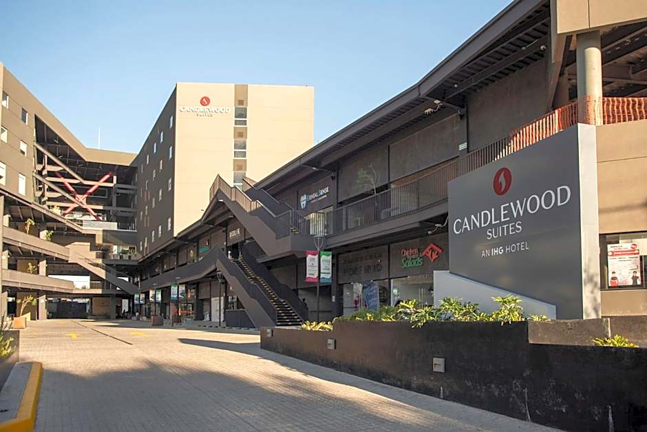 Candlewood Suites Guadalajara Galerias By IHG