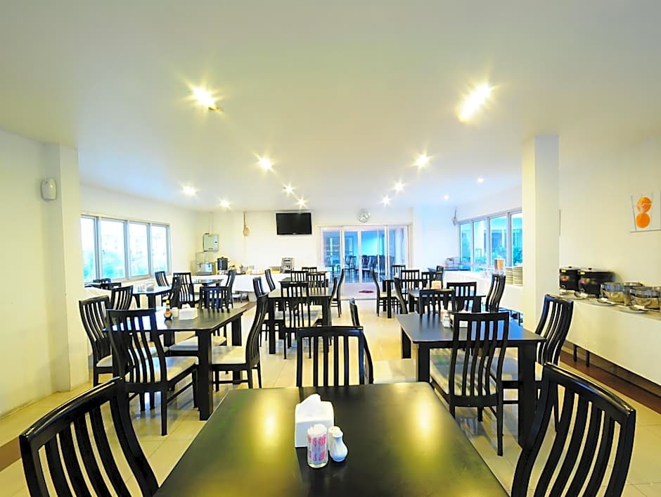 BS Residence Suvarnabhumi - SHA Extra Plus