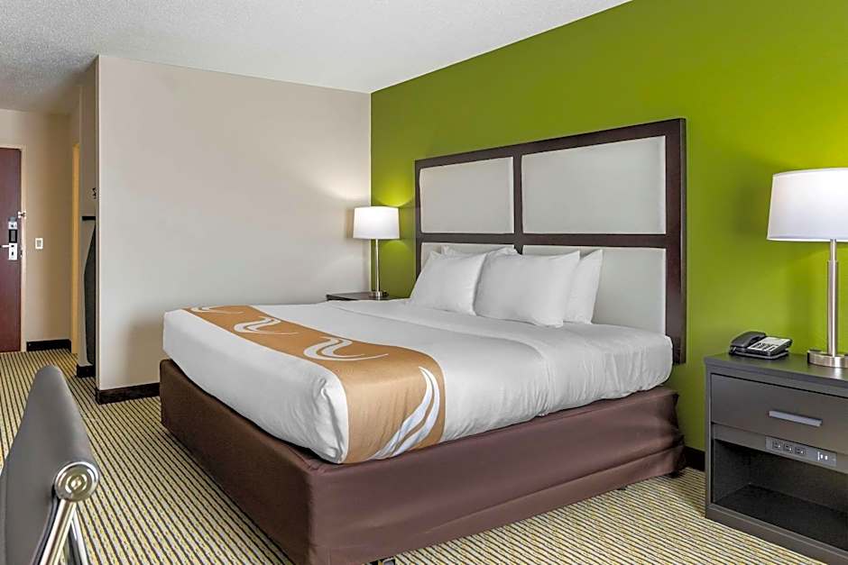 Quality Inn & Suites