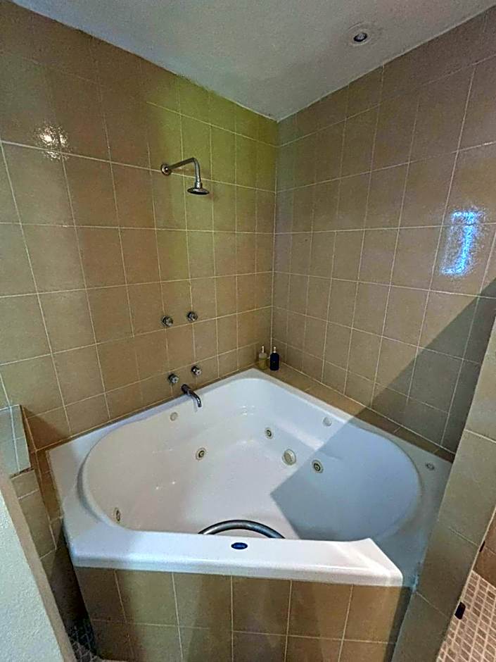 Hotel Real Campestre Tepetoci