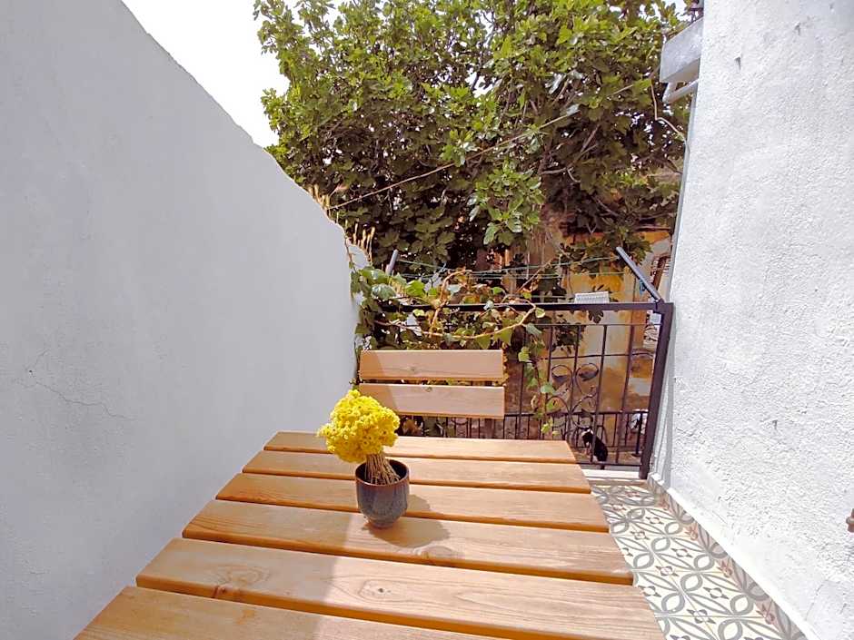 Kidoni Macaron Guesthouse