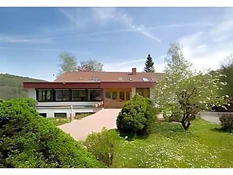 Waldhotel Sulzbachtal