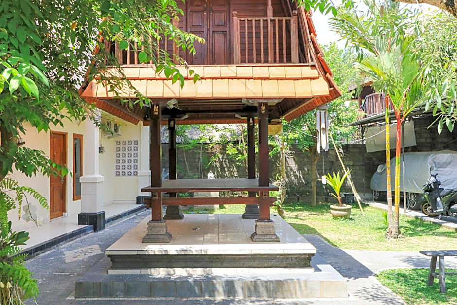 Bantan Guest House