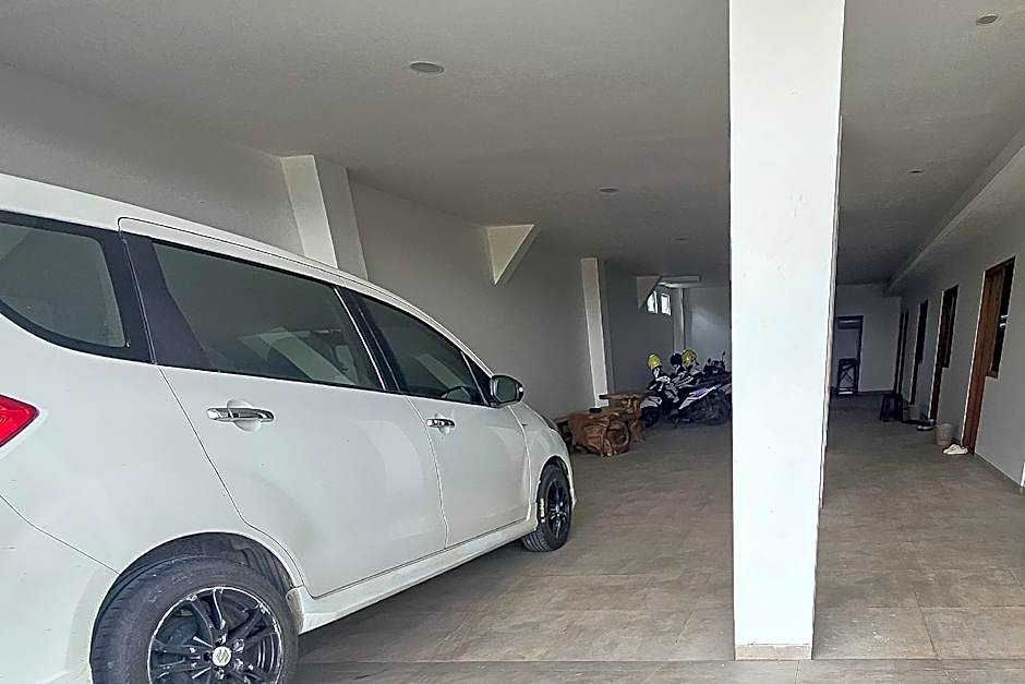 Hotel Buana Express RedPartner