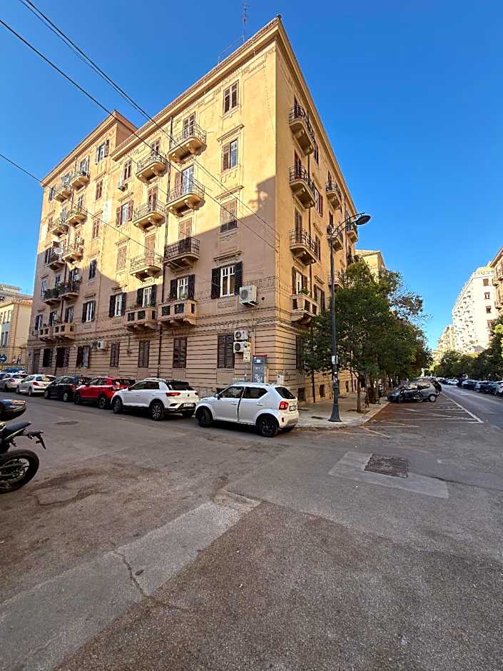 Boheme B&B al Centro