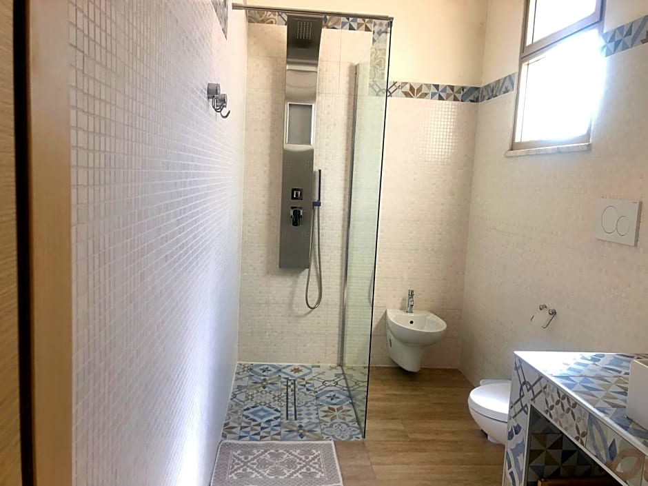 Messapia Casa Vacanze