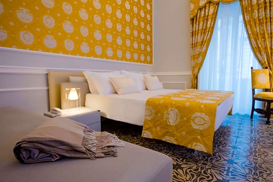 Palazzo Marletta Luxury House Hotel