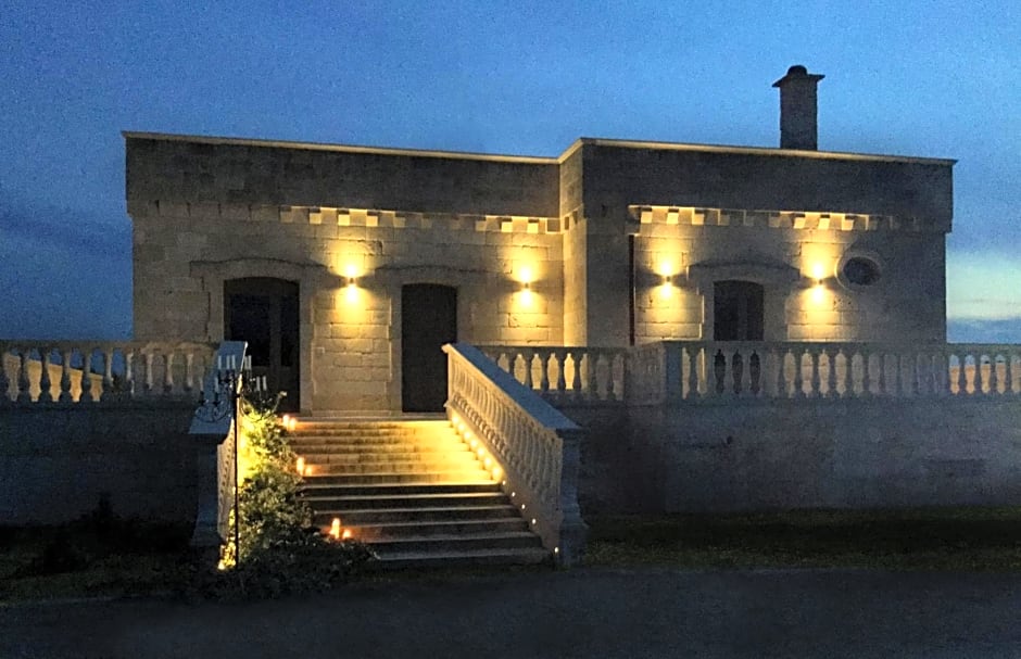 Castello Salentino B&B Melendugno