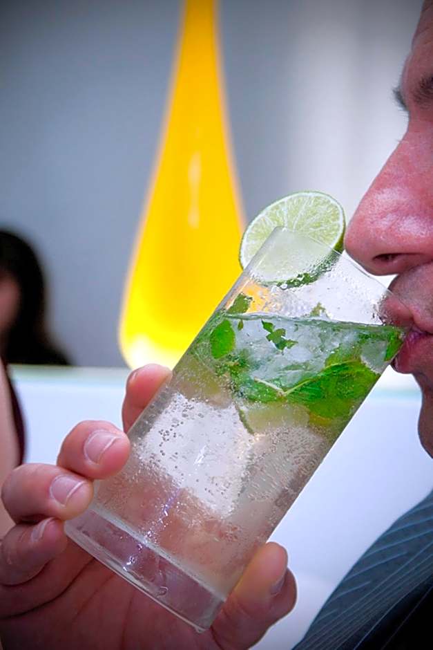 Absoluto Design Hotel