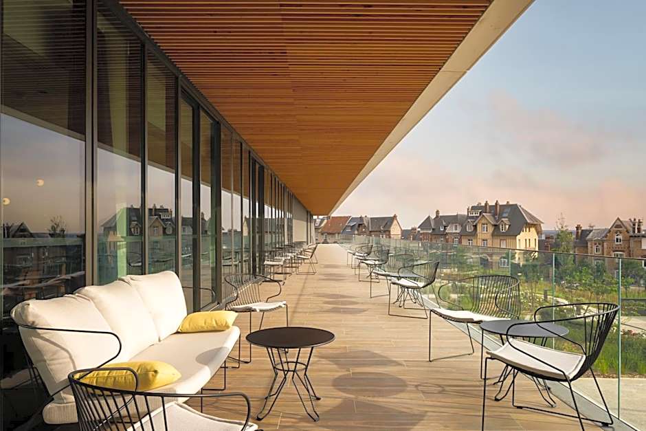 Hyatt Place Rouen