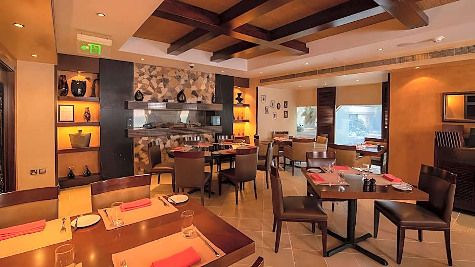 Millennium Plaza Downtown Abu Dhabi