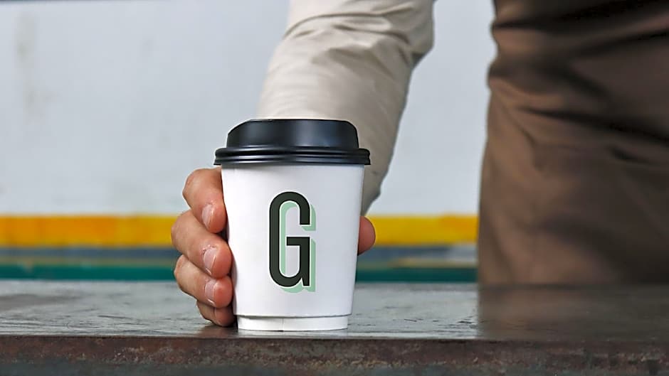 Garner Hotel Kyoto Shijo Karasuma By Ihg